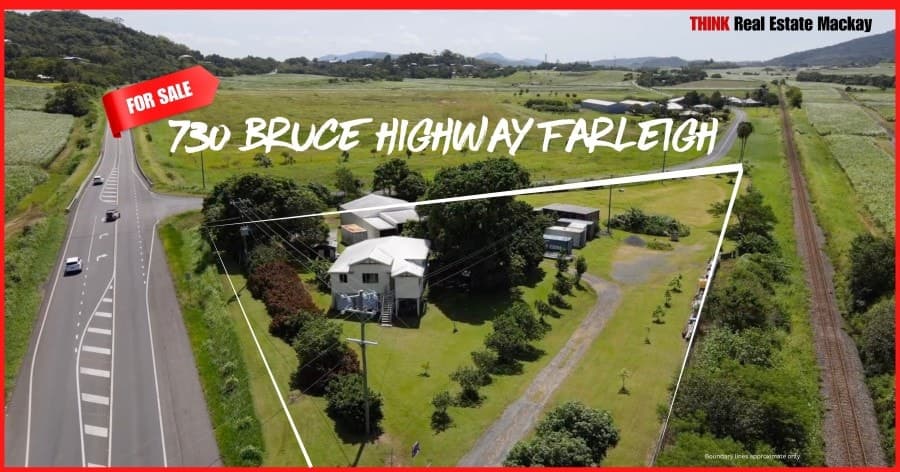 730 Bruce Highway, Farleigh - Image 1