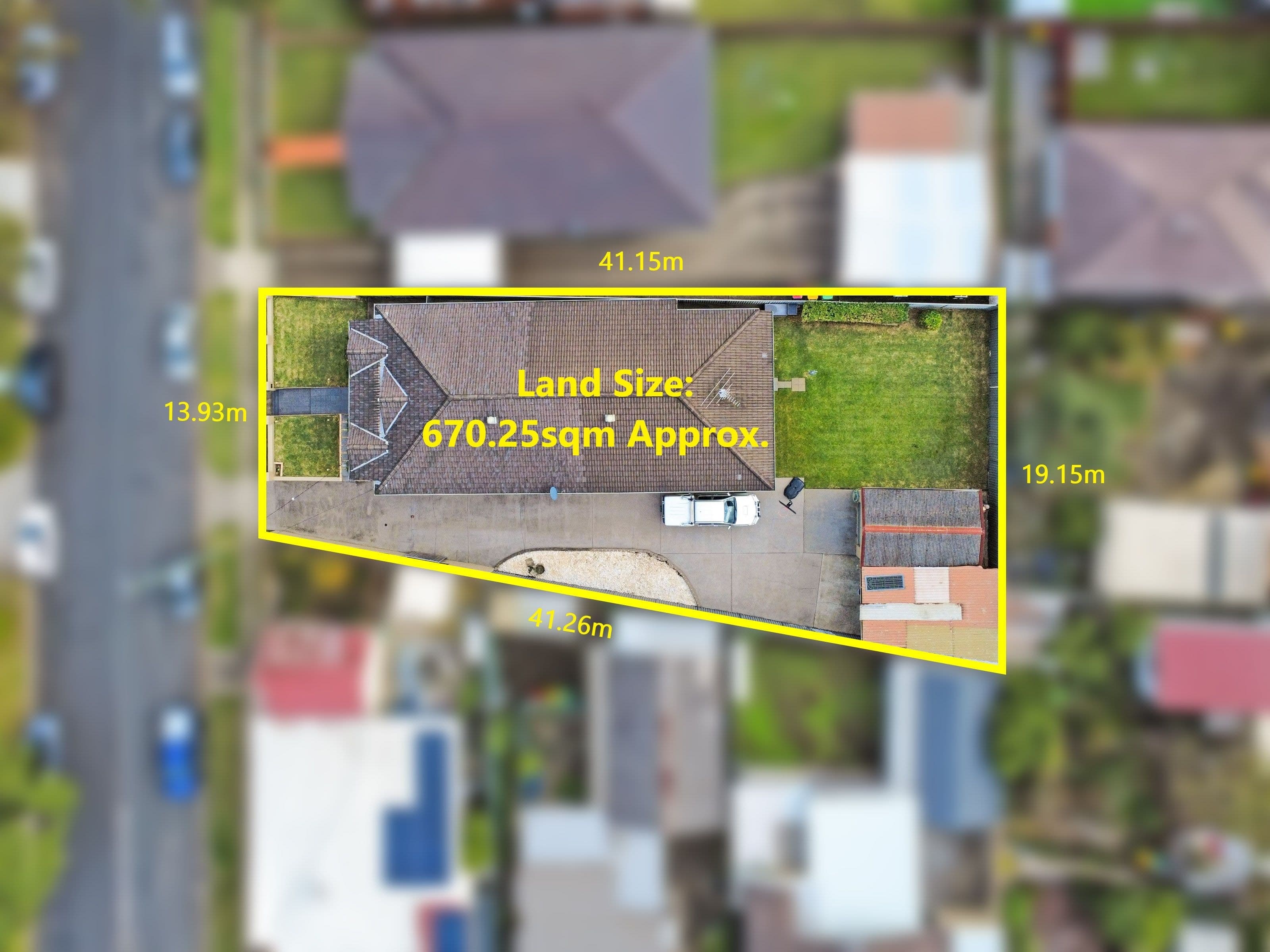 1 Irvine Street, Bankstown NSW 2200, Bankstown - Image 1