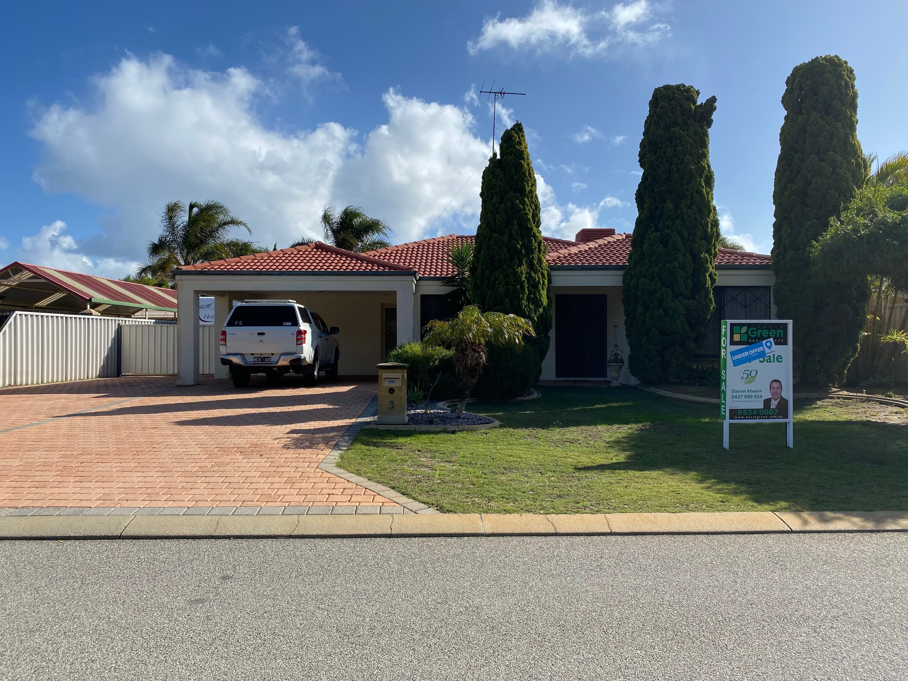 3 Lilac Green, Halls Head WA, 6210, Halls Head - Image 1