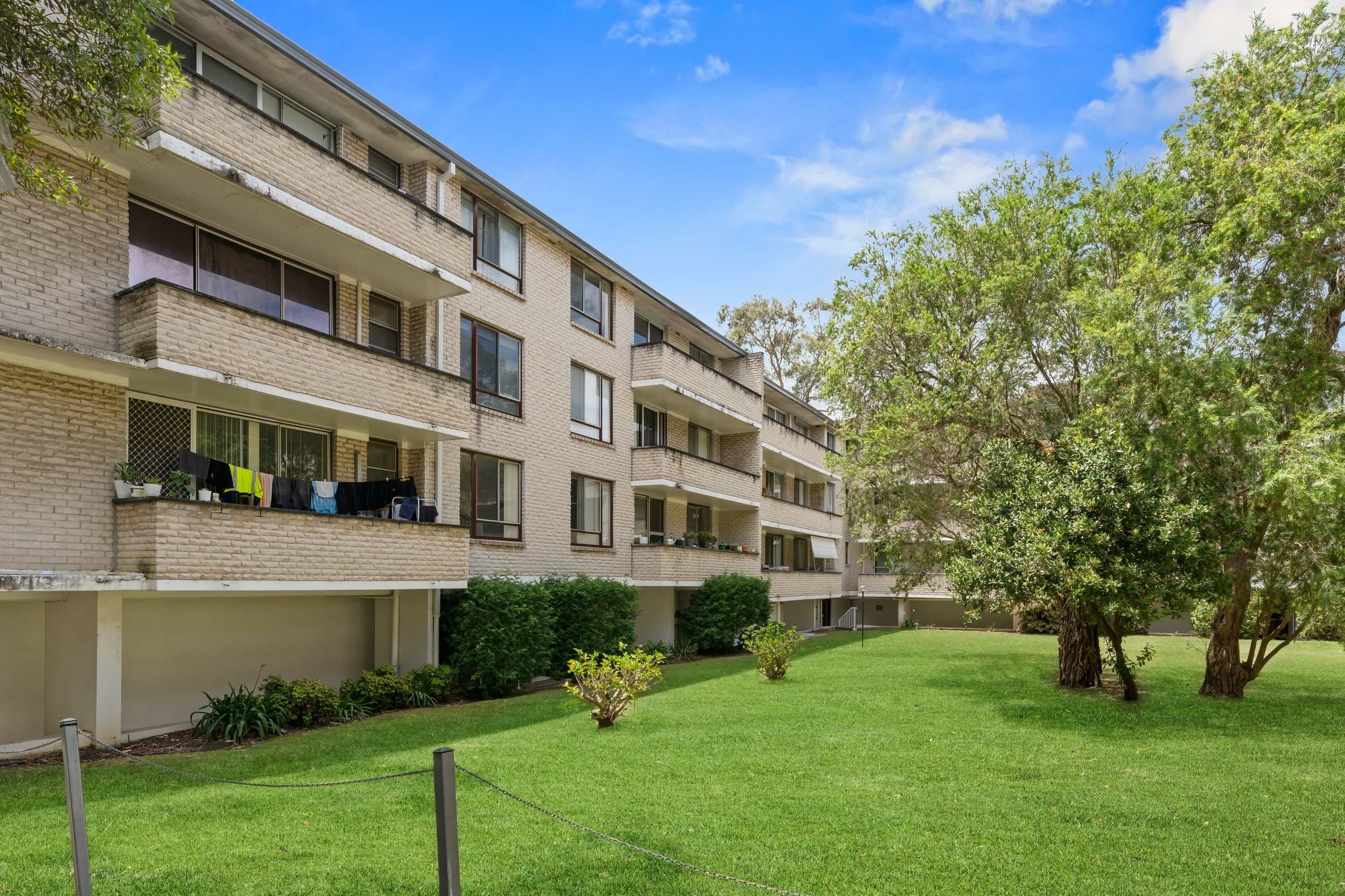 Unit 21, 88-92 Albert Rd, Strathfield NSW 2135, Strathfield - Image 1