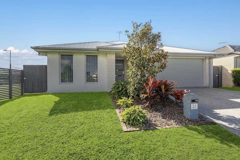 35 Bunya Crescent, Caboolture South, QLD, 4510, Caboolture South - Image 1