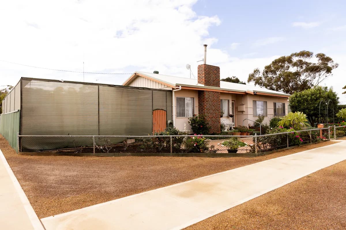 115 Butcher Street, Bruce Rock - Image 1