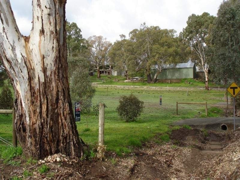 Lot 921, 922 Rogaschs Road, EDEN VALLEY, Eden Valley - Image 1
