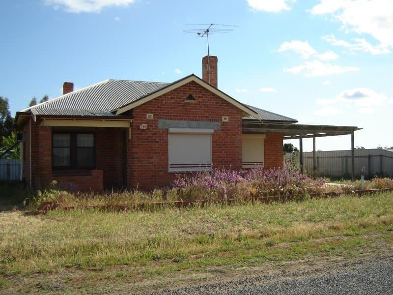 Lot 154 Kalimna Road, NURIOOTPA, Nuriootpa - Image 1