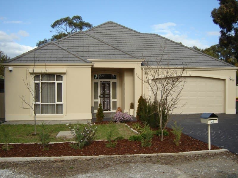 27 Falkenberg Road, NURIOOTPA, Nuriootpa - Image 1