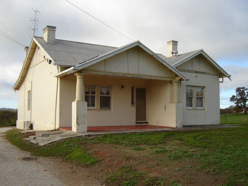 Lot 100 Flaxmans Valley Road, ANGASTON, Angaston - Image 1