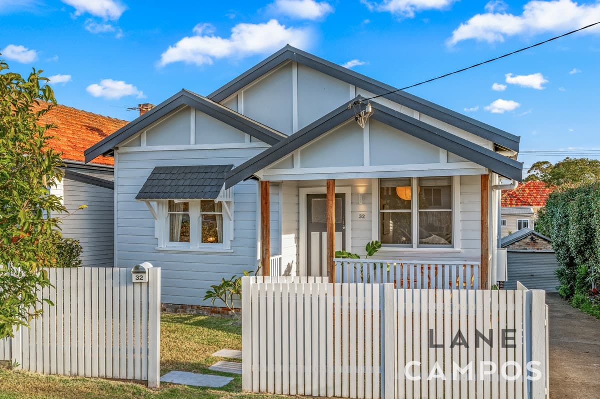 32 King Street, Waratah West NSW 2298, Waratah West - Image 1