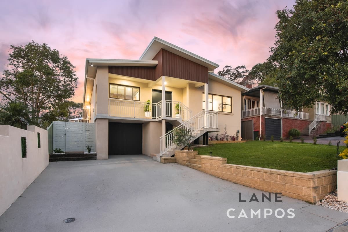 117 Croudace Street, New Lambton NSW 2305, New Lambton - Image 1