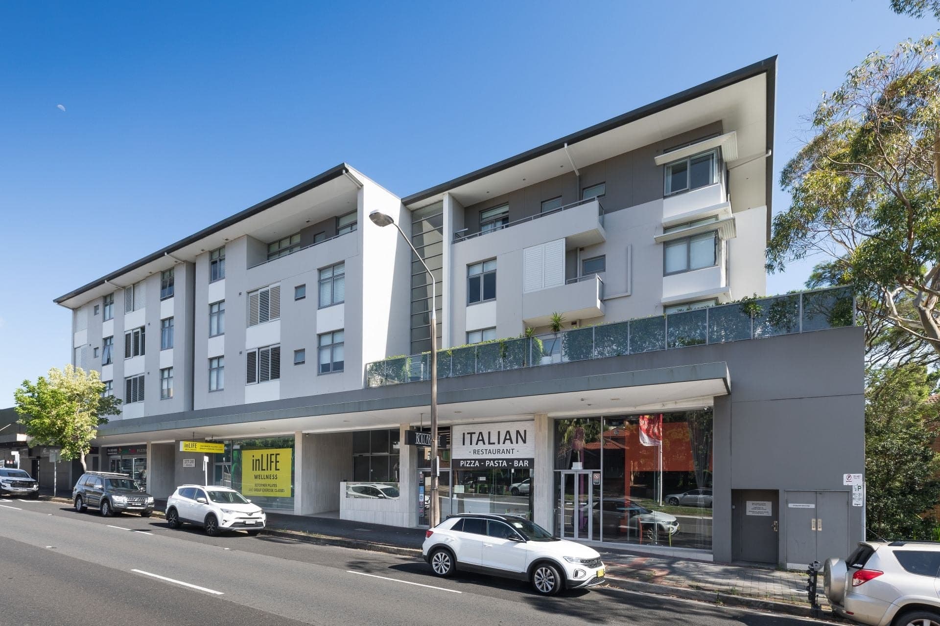 20/277-281 Kingsway, Caringbah, Caringbah - Image 1