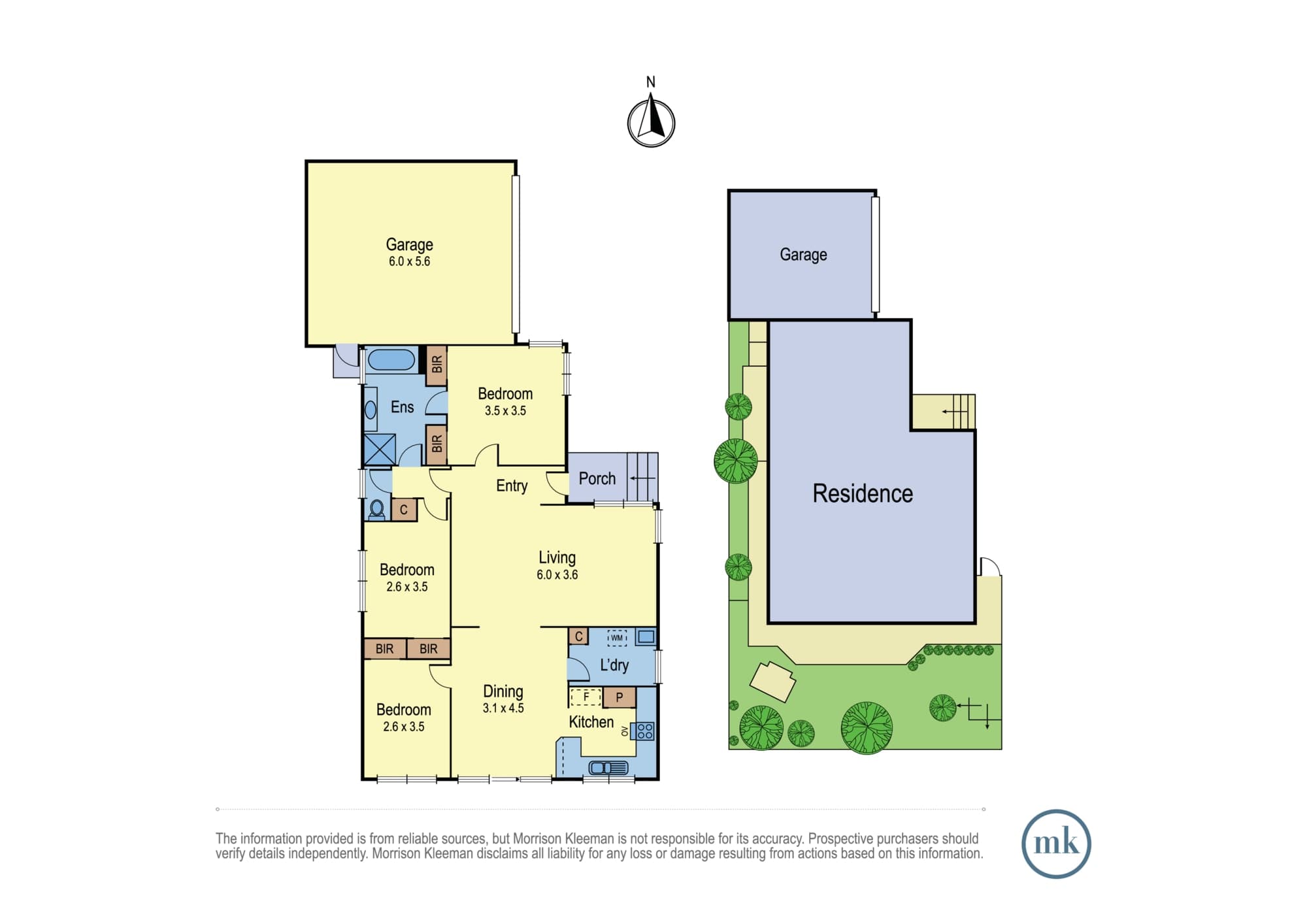 5/226-232 Nepean Street, Greensborough, Greensborough - Image 1