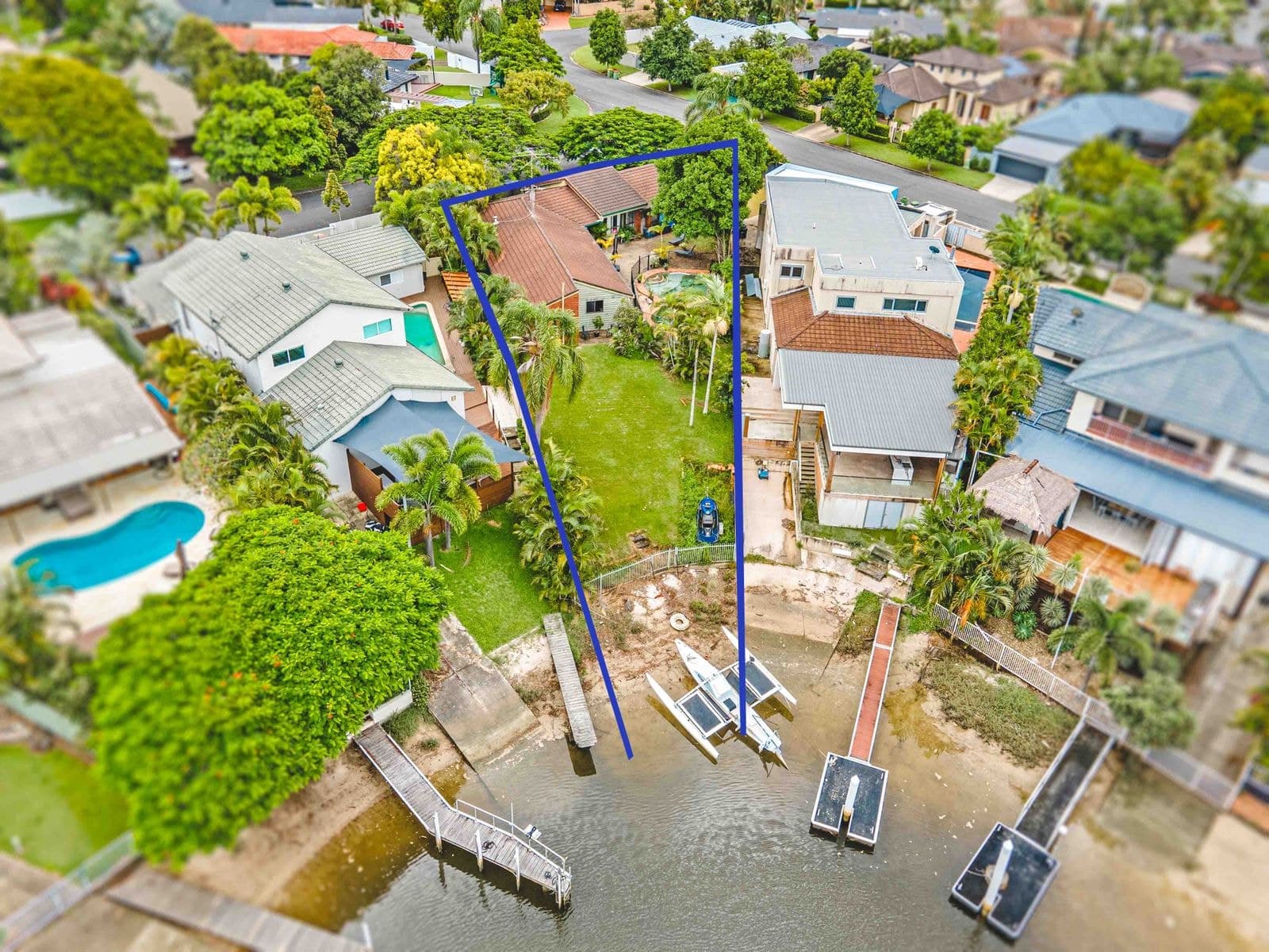 7 Tyrone Avenue, Sorrento, QLD 4217, Sorrento - Image 1