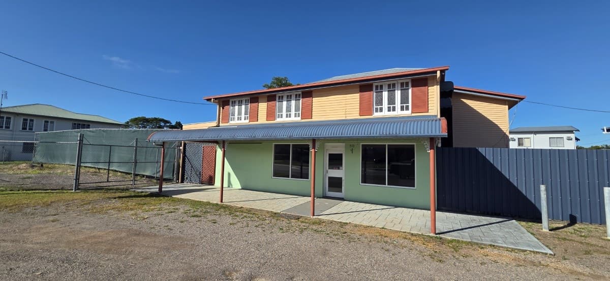 50 - 52 Townsville Road, Ingham, QLD, Ingham - Image 1