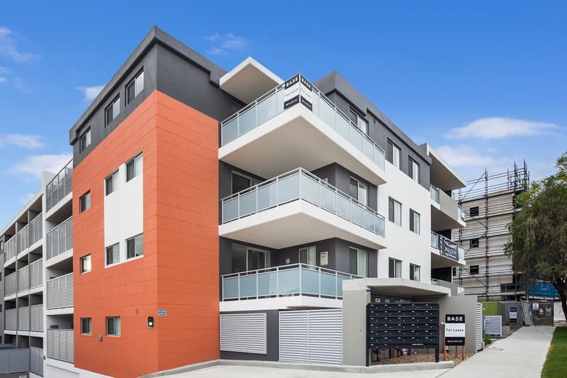 B201/1-3, Anderson St, Westmead, Westmead - Image 1