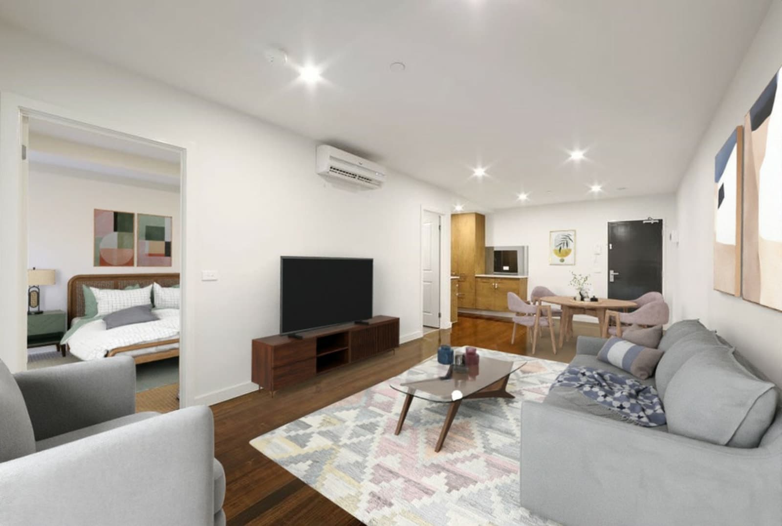116/211 Mt Dandenong Road,Croydon, Croydon - Image 1
