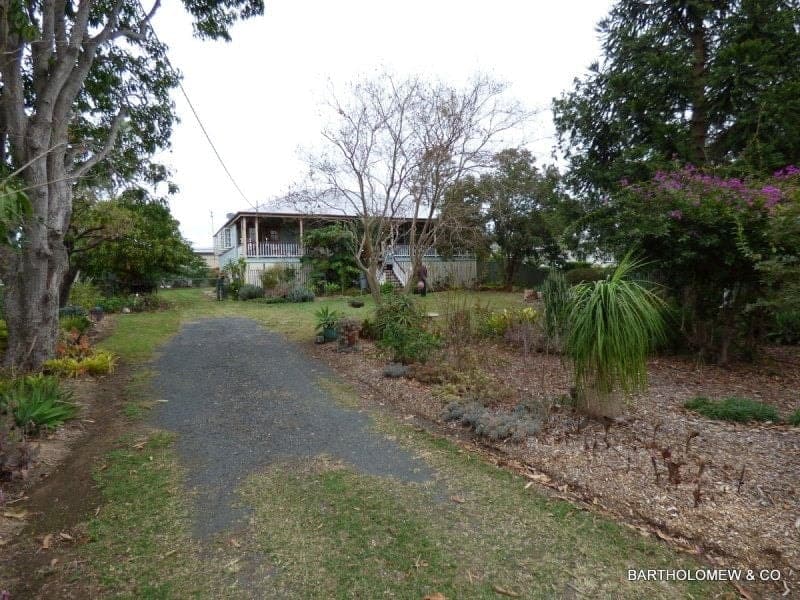 21 Edward Street KALBAR QLD, Kalbar - Image 1