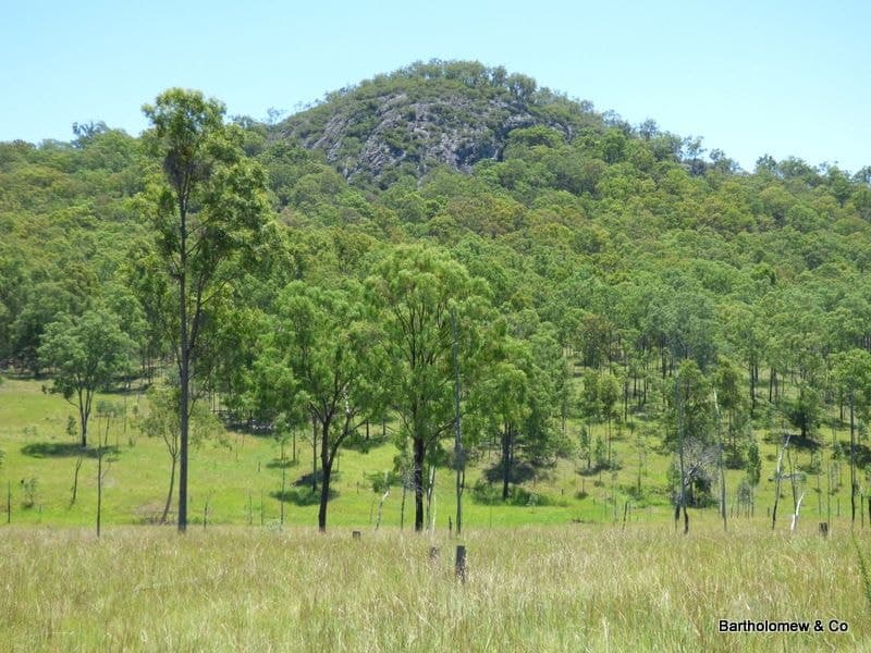1/ Dwyer Ridges Road MOUNT ALFORD QLD, Mount Alford - Image 1
