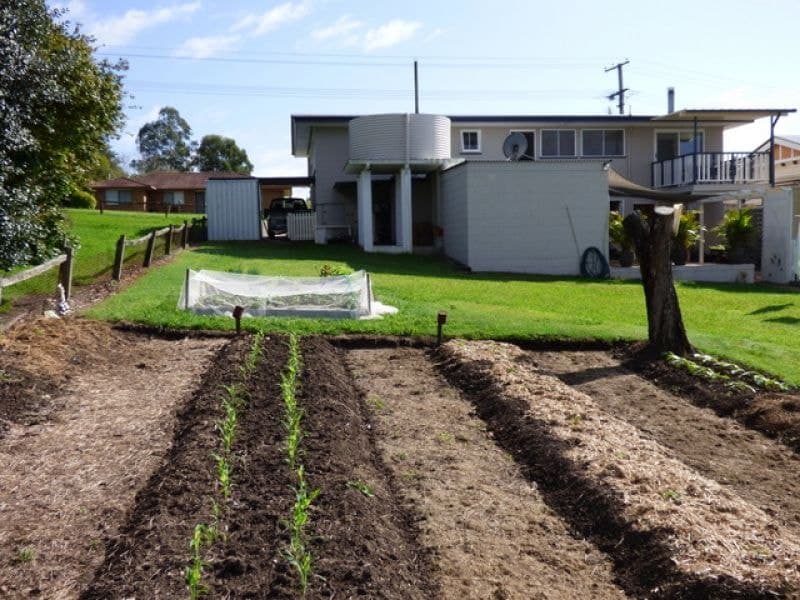 21 Mt French Road BOONAH QLD, Boonah - Image 1
