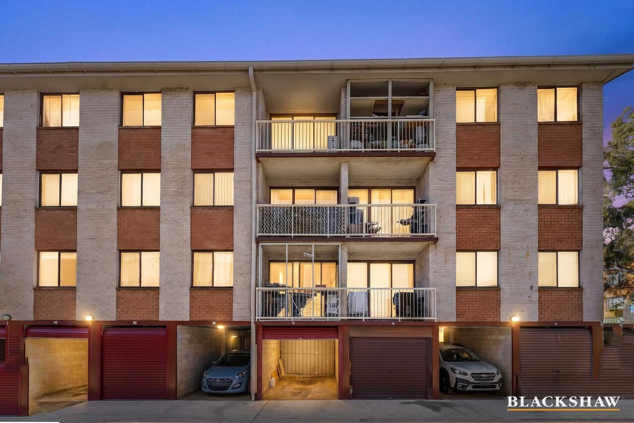 11/5 Crest Road, Crestwood, Crestwood - Image 1