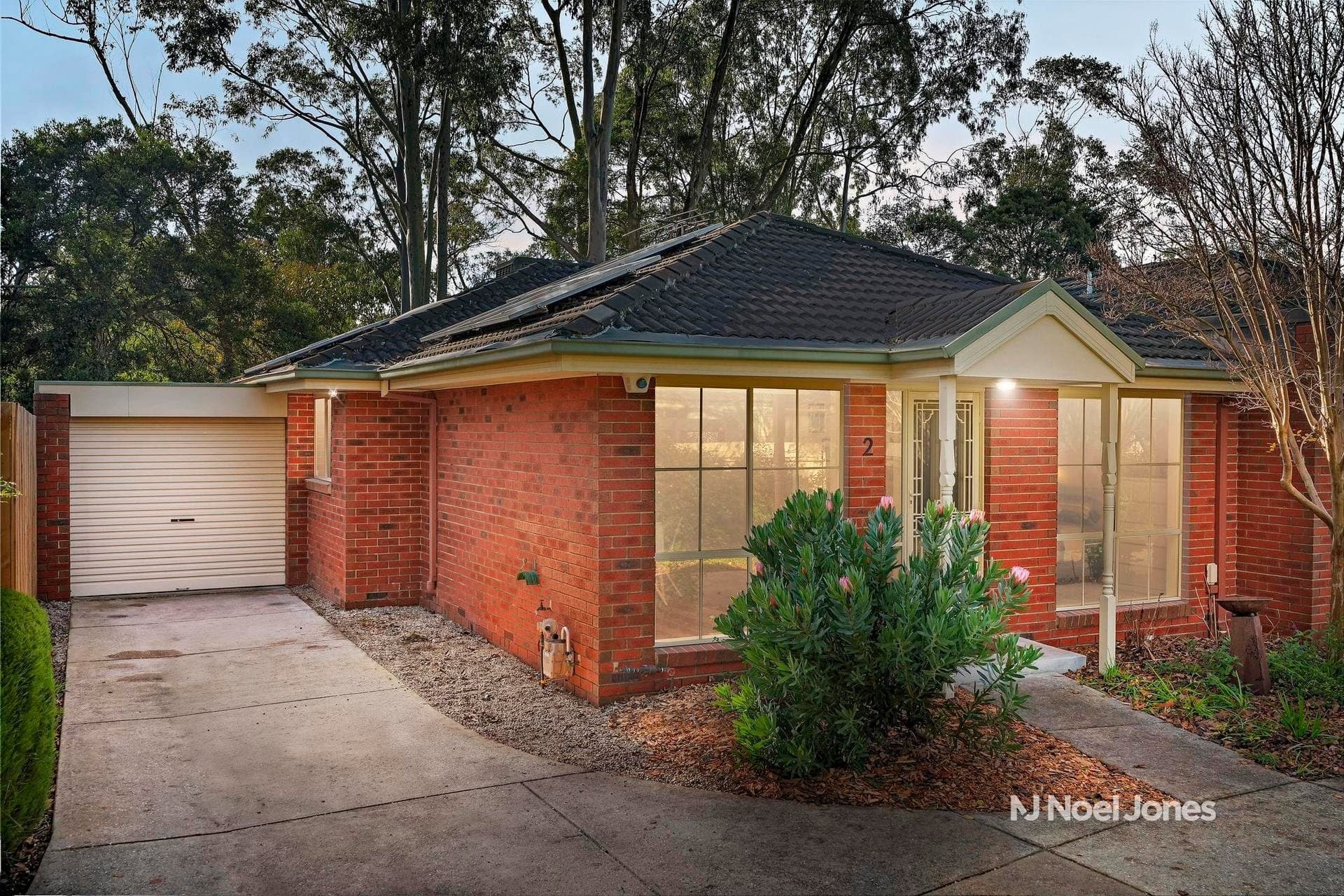 2/22 Maida Avenue, BAYSWATER, Bayswater - Image 1