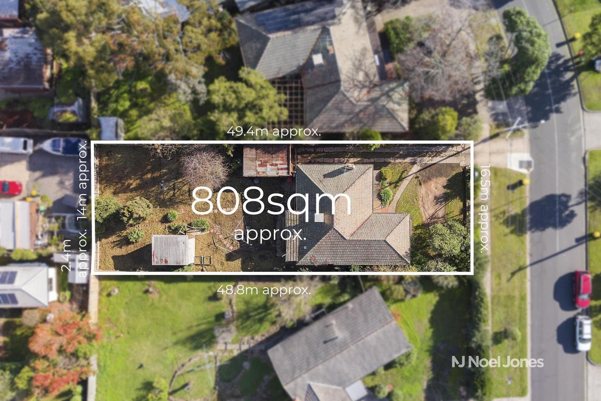 119 Shannon Street, Box Hill North - Image 1