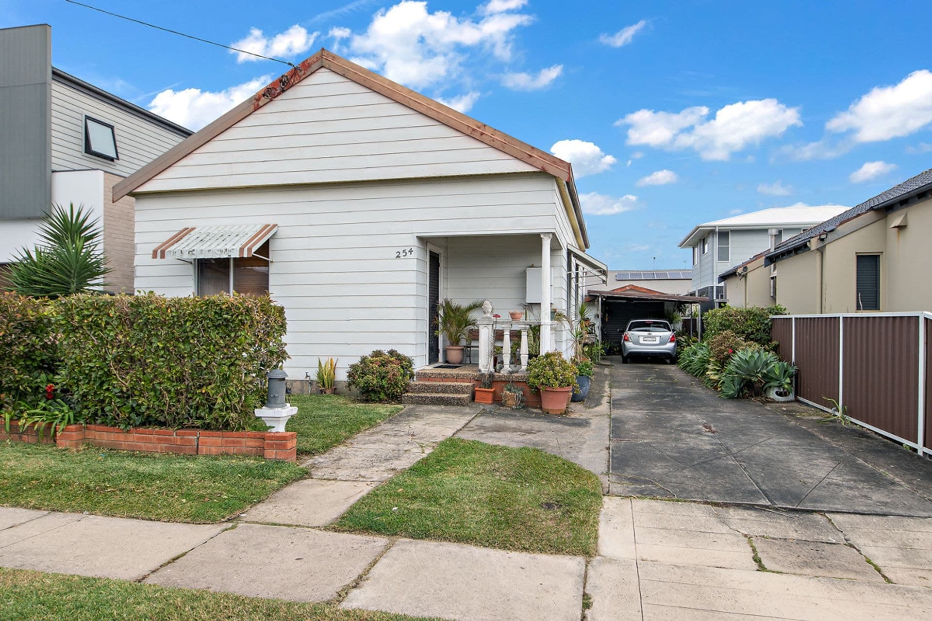 160 Pacific Highway, Charlestown, NSW, 2290, Hamilton South - Image 1