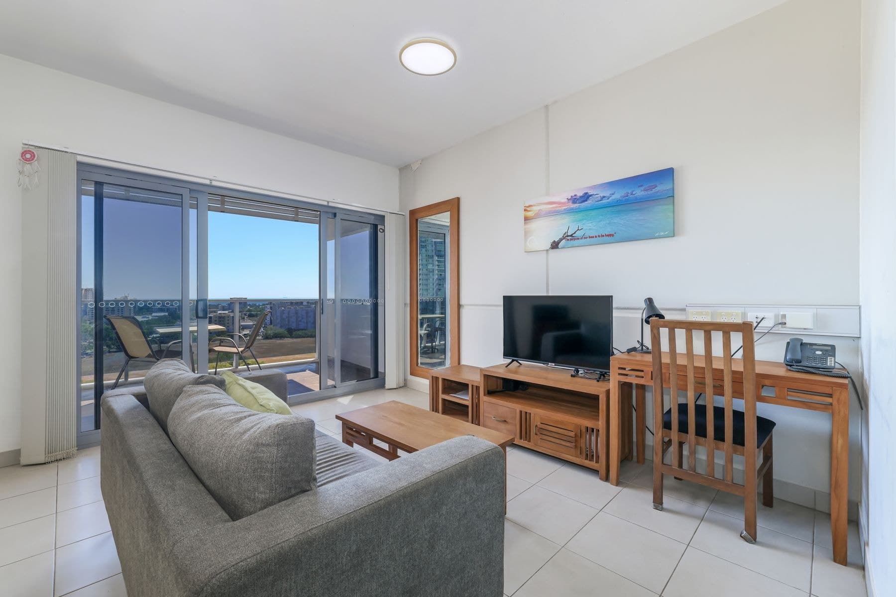1301/6 Carey Street, Darwin City NT 0800, Darwin City - Image 1
