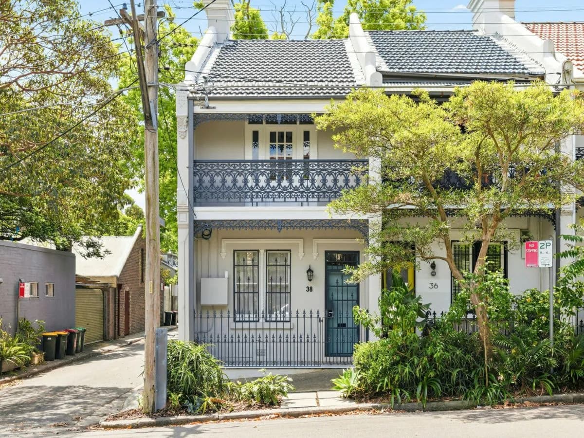 38 Maddison Street, REDFERN, Redfern - Image 1