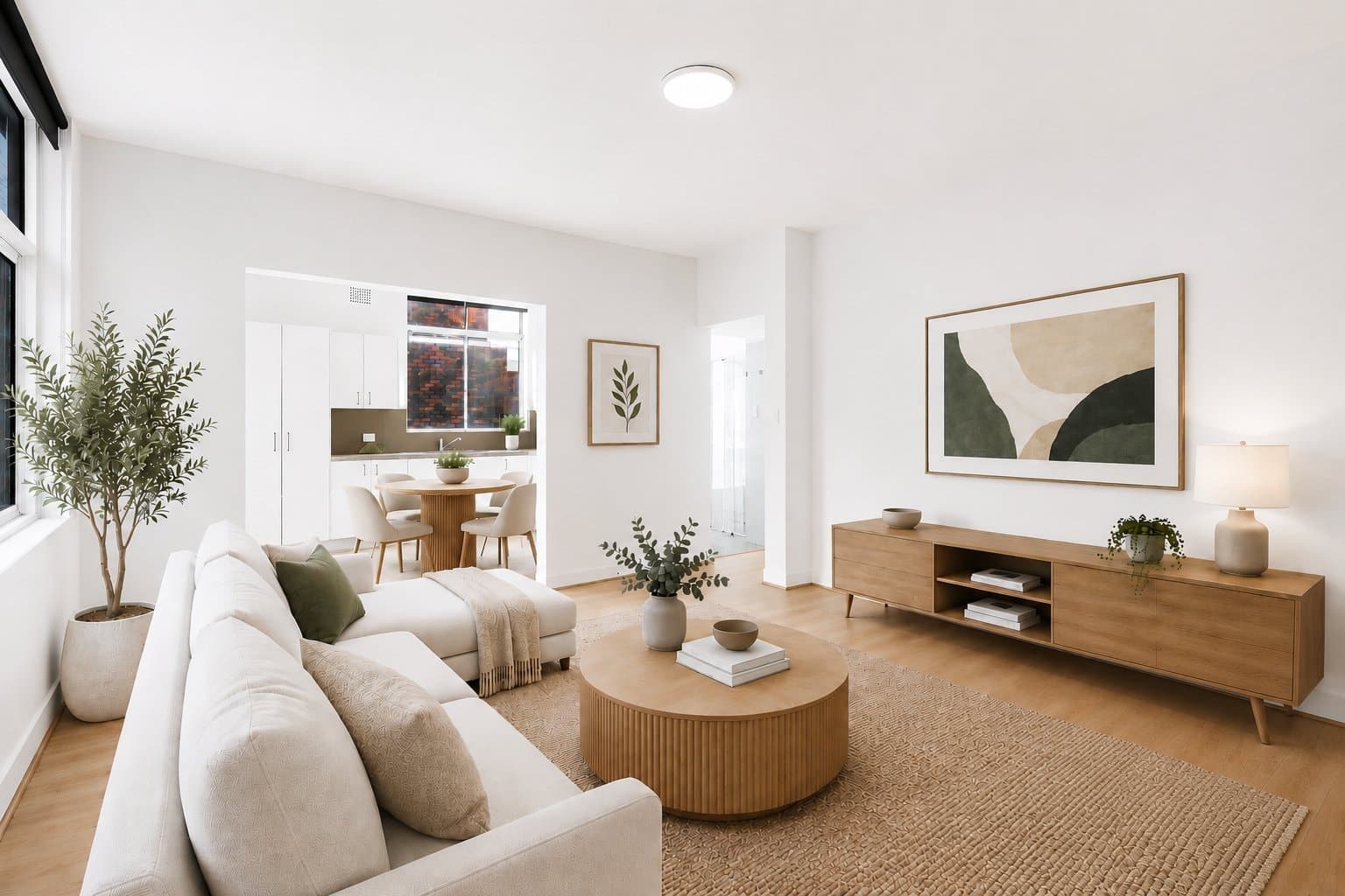3/572-574 Bunnerong Road, MATRAVILLE NSW 2036, Matraville - Image 1