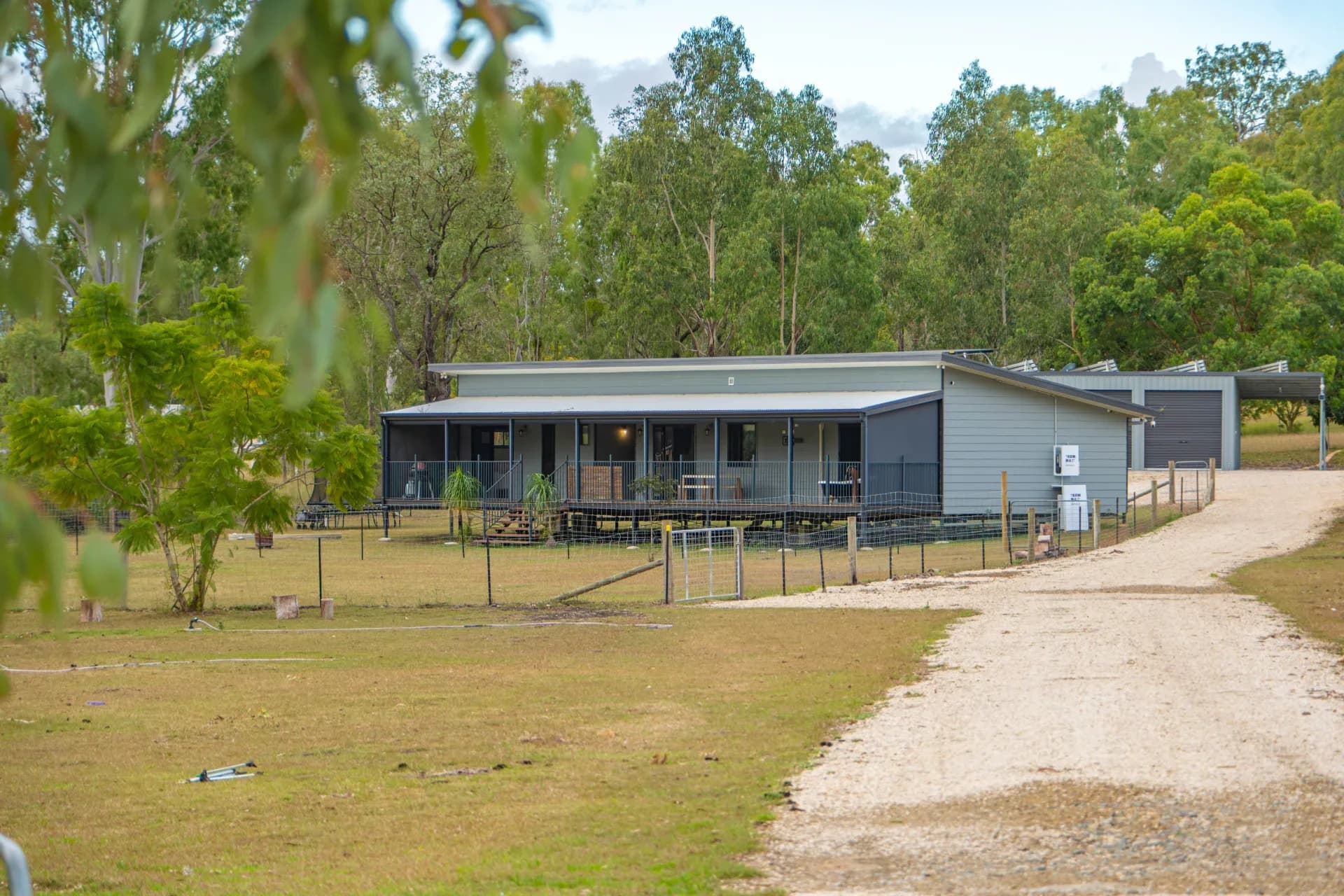 70 Mudlo Road, Kilkivan - Image 1