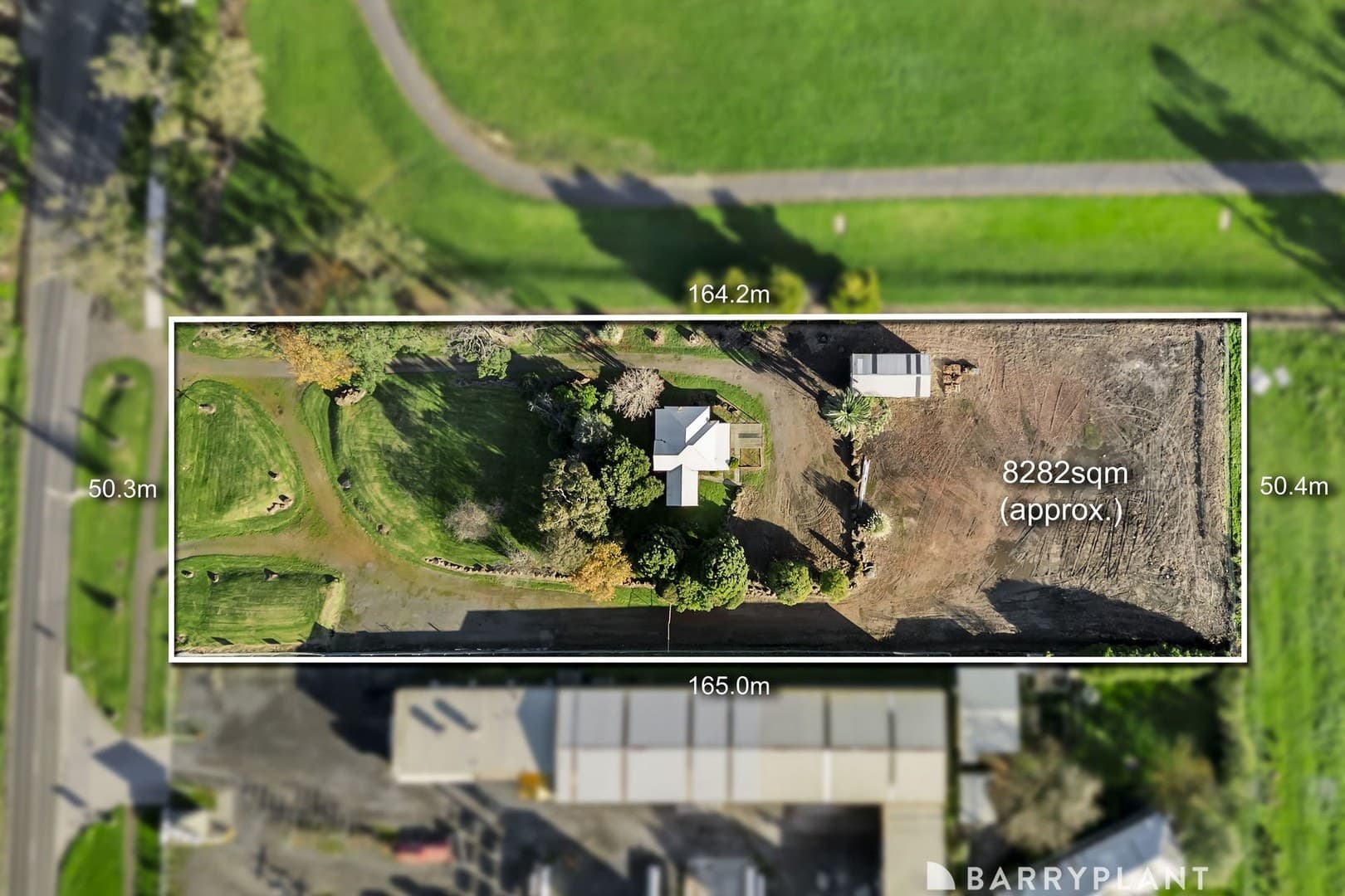 420-424 Liverpool Road, Kilsyth South, VIC 3137, Kilsyth South - Image 1