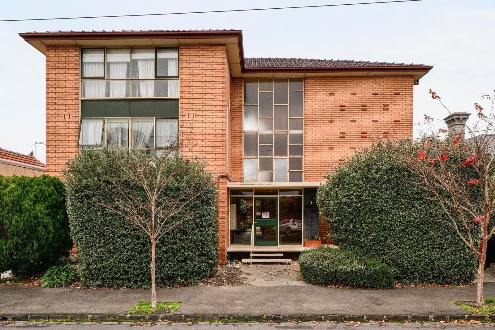 2/8 Bennett Street, Fitzroy North VIC 3068, Fitzroy North - Image 1