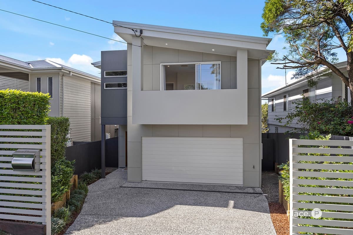 16 Bonar Street, Morningside - Image 1