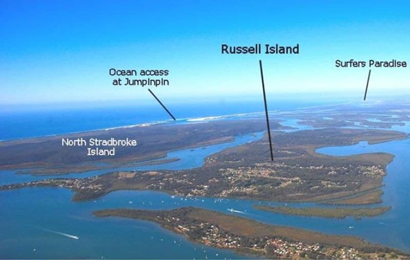31 Borrows Street, Russell Island, QLD, 4184, Russell Island - Image 1