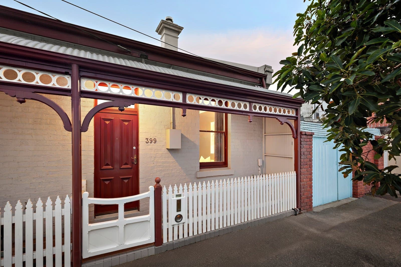 399 Princes Street, Port Melbourne - Image 1