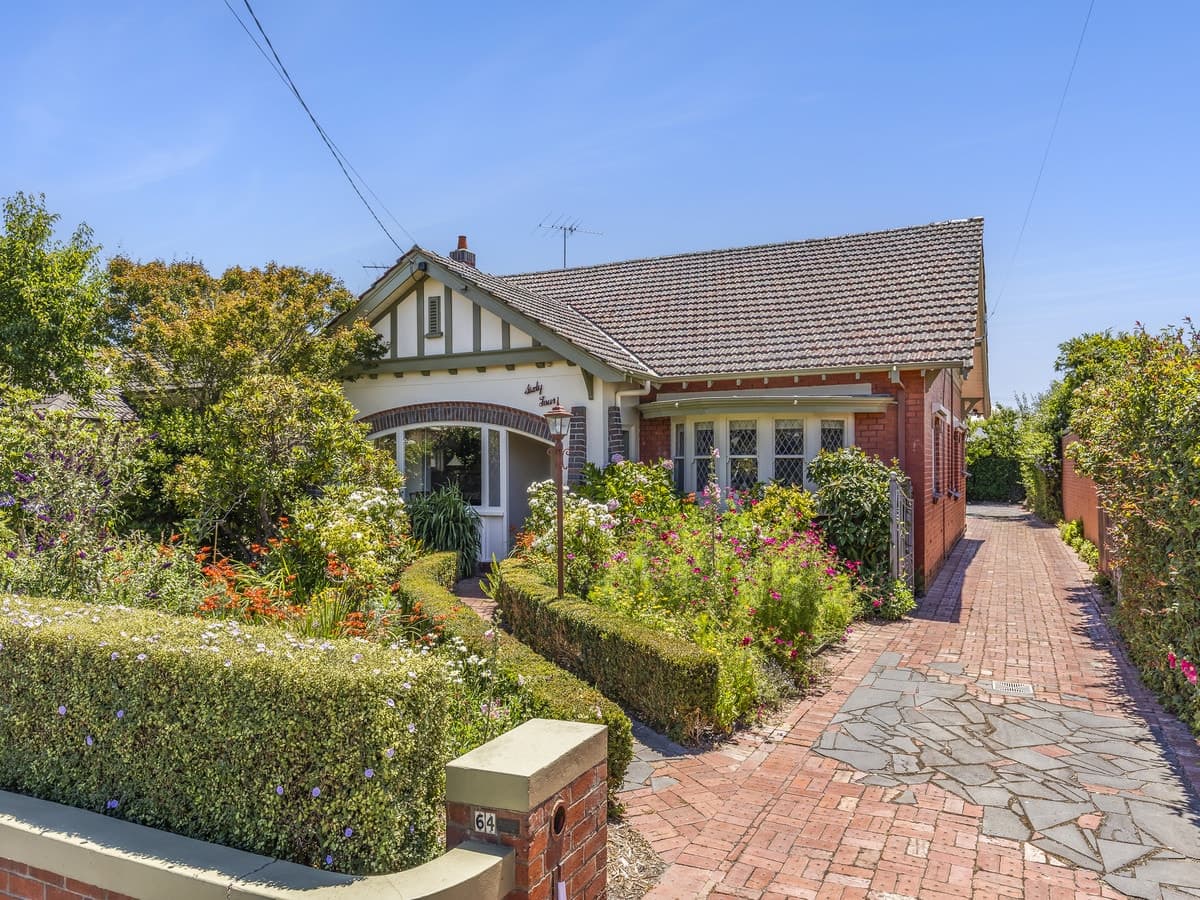64 Albert Street, Geelong West, Geelong West - Image 1