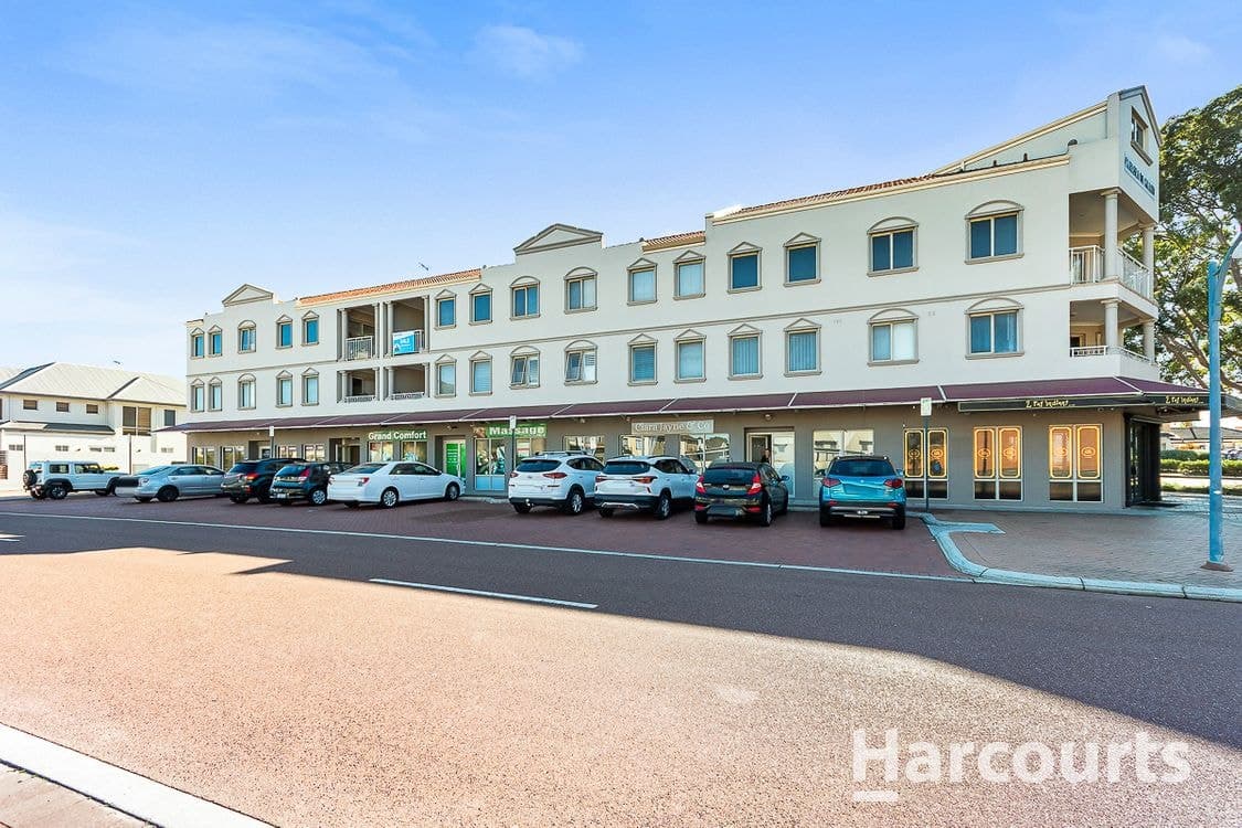 11/42 Grand Boulevard, JOONDALUP, WA 6027, Joondalup - Image 1