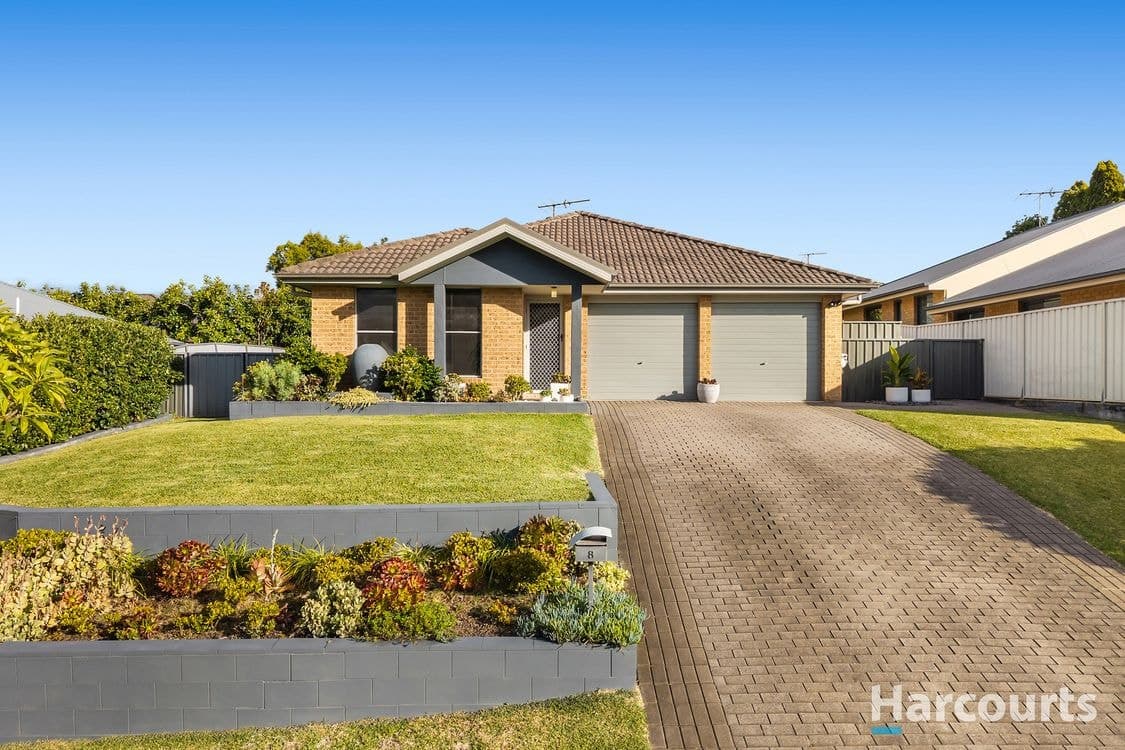 8 Krista Court, Cardiff South, NSW 2285, Cardiff South - Image 1