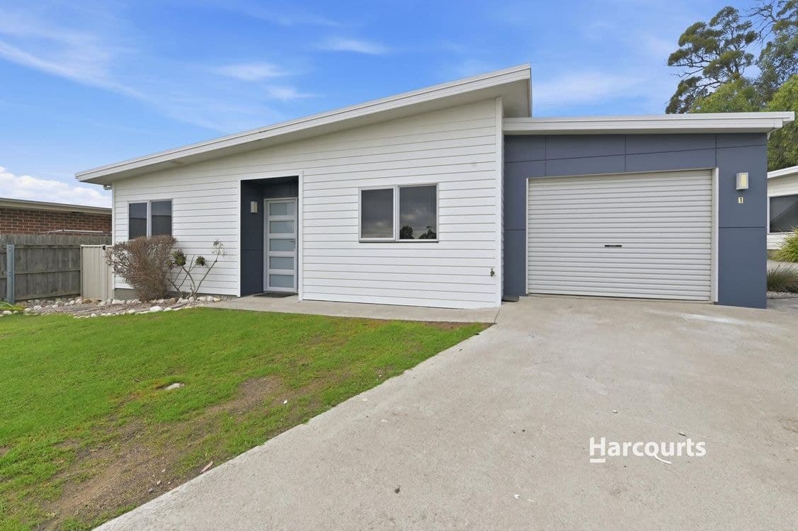 1/5 Blair Court, WEST ULVERSTONE, TAS 7315, West Ulverstone - Image 1