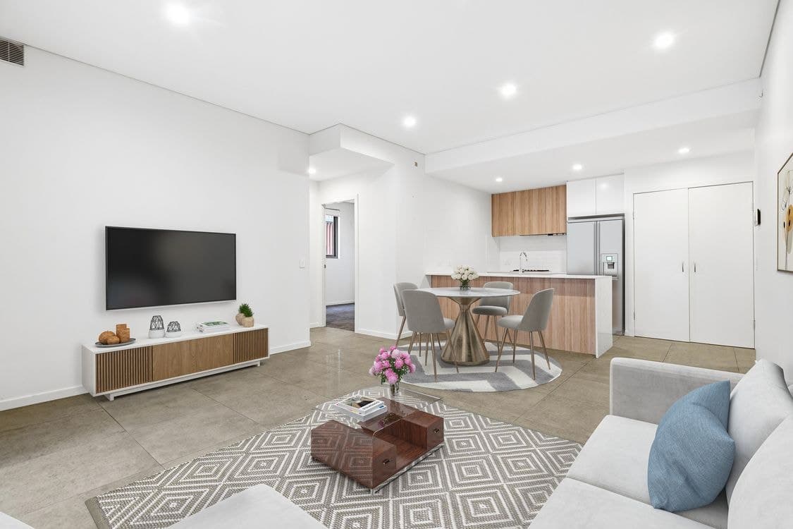 8/48-50 Copeland Street, Liverpool, NSW 2170, Liverpool - Image 1