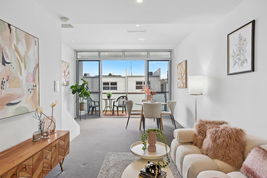 7/14 Myers Lane, ADELAIDE, SA 5000, Adelaide - Image 1
