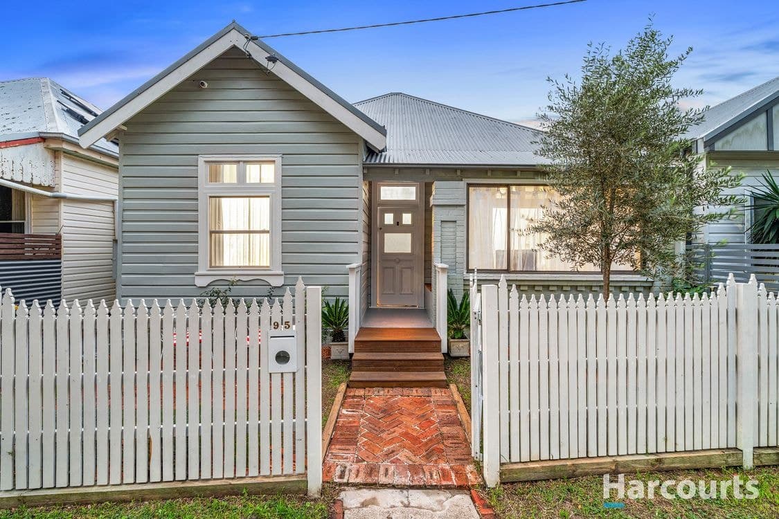 95 Albert Street, Islington, NSW 2296, Wickham - Image 1