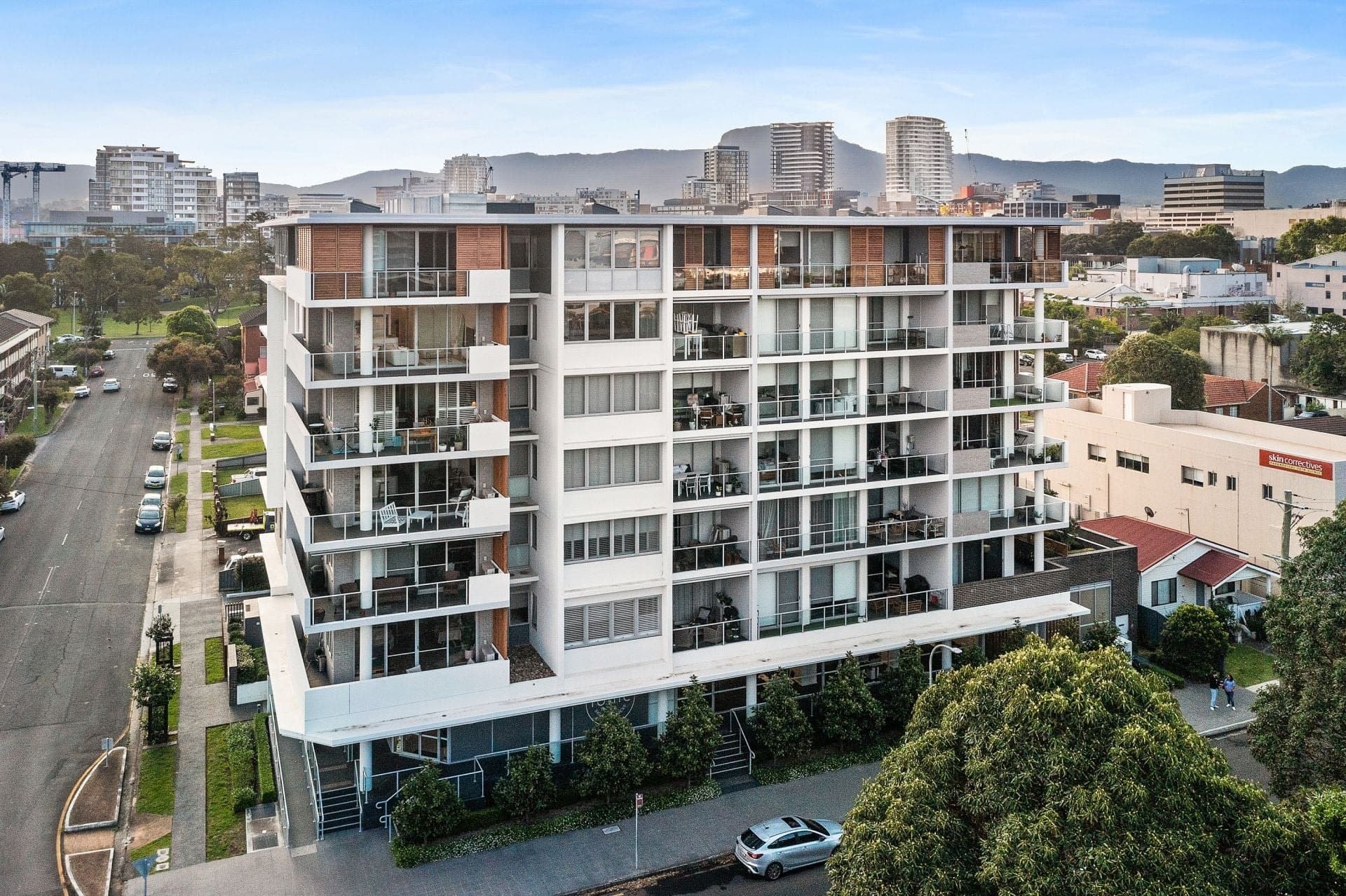 402/48 Bank Street, Wollongong, Wollongong - Image 1