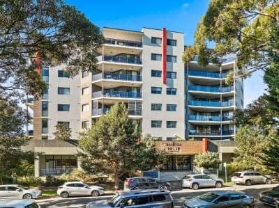 13/10-18 Robertson Street, Sutherland, Sutherland - Image 1