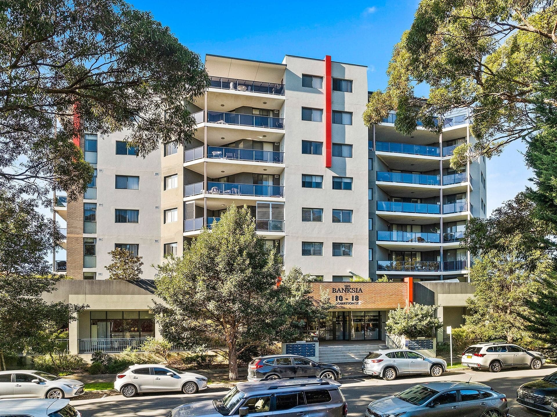 13/10-18 Robertson Street, Sutherland, Sutherland - Image 1