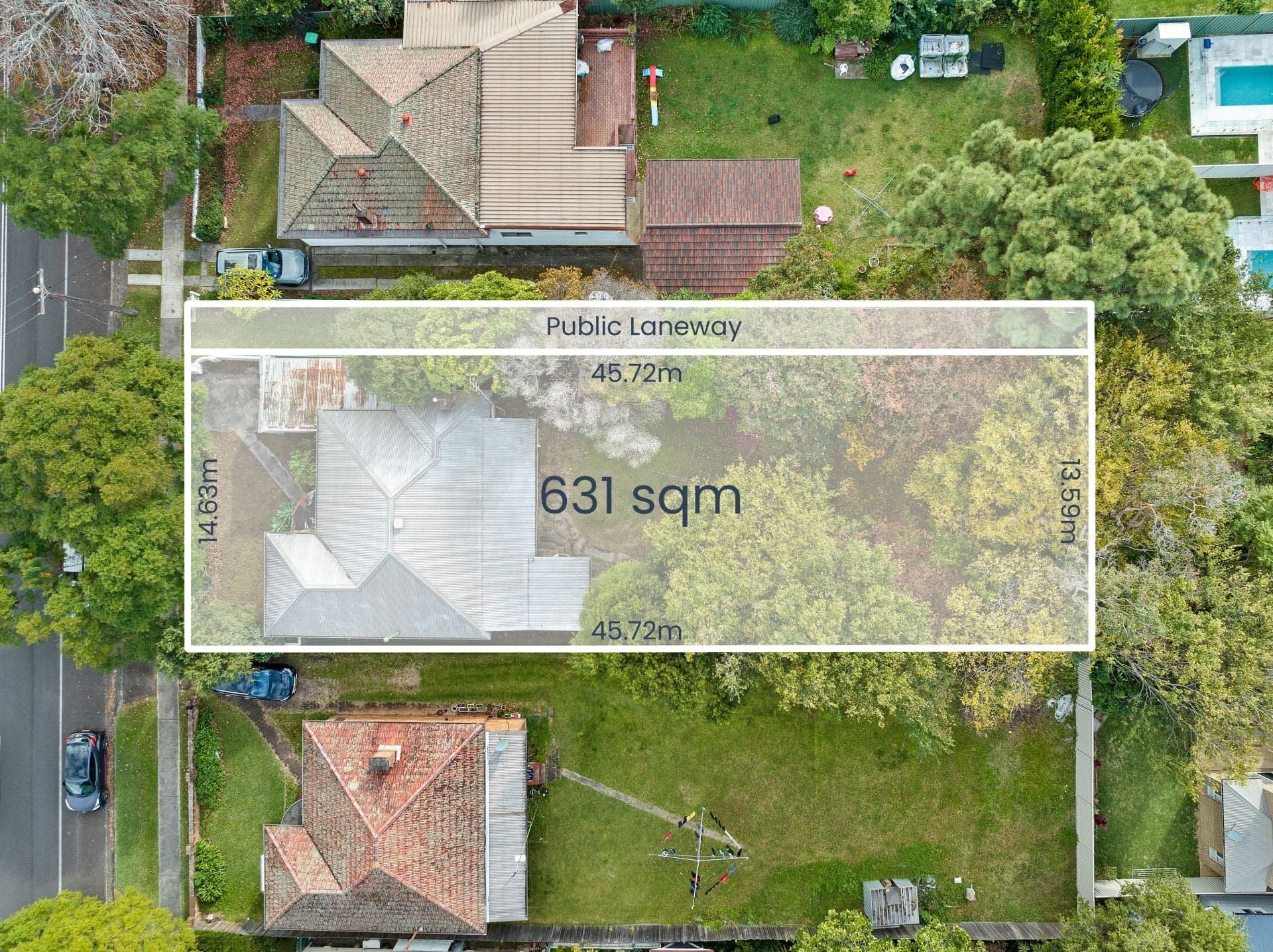 23 Eastern Street, Gwynneville, Gwynneville - Image 1