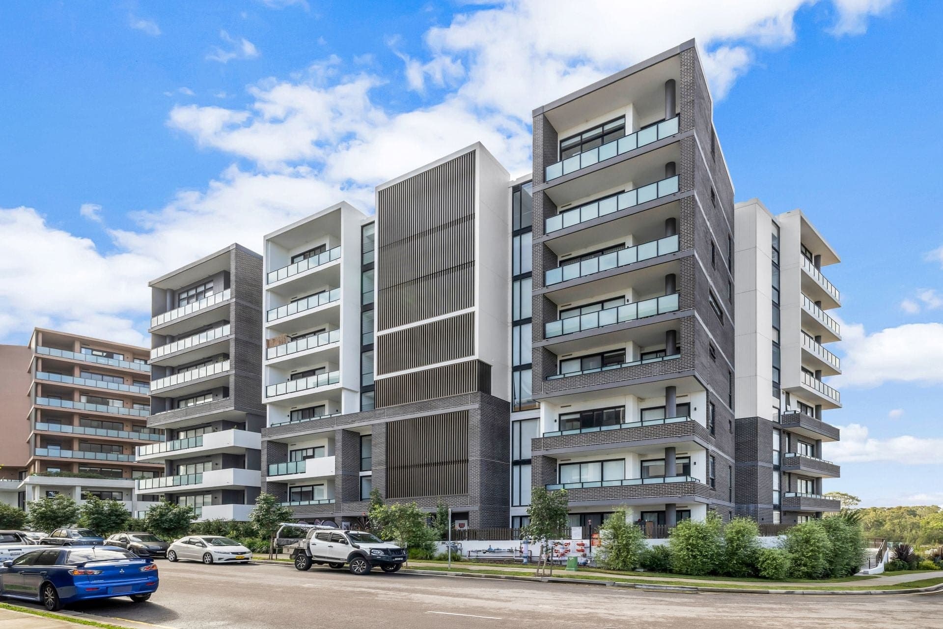 705/3 Herman Crescent, Rouse Hill, Rouse Hill - Image 1