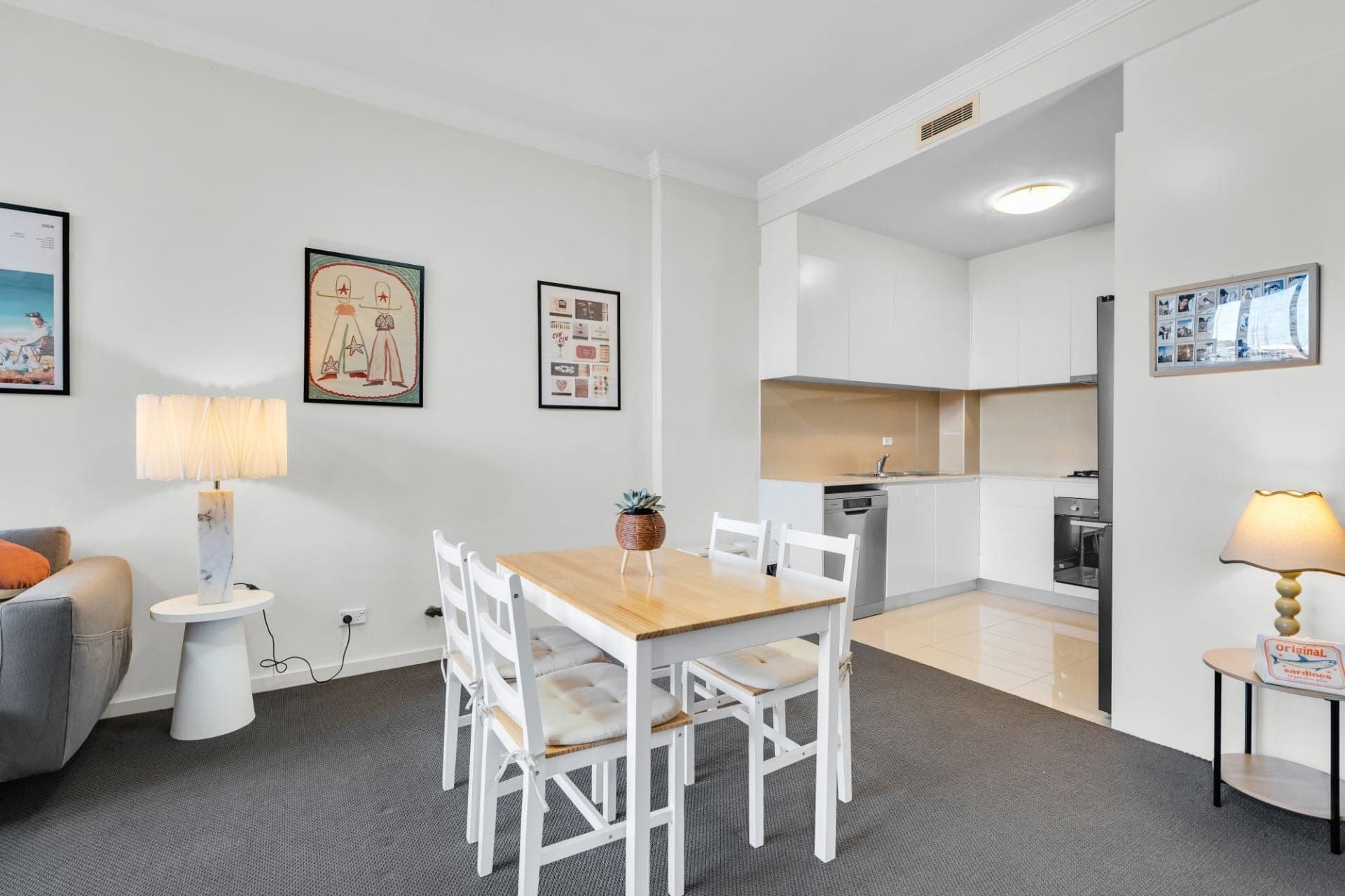 5/3-17 Queen Street, Campbelltown, Campbelltown - Image 1
