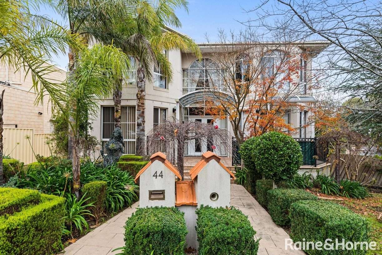 Level 11, 447 Kent Street, Sydney, NSW, 2000, Roxburgh Park - Image 1