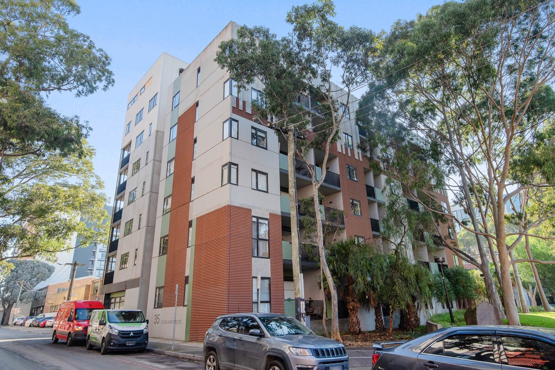 407/35 Simmons Street, South Yarra, South Yarra - Image 1