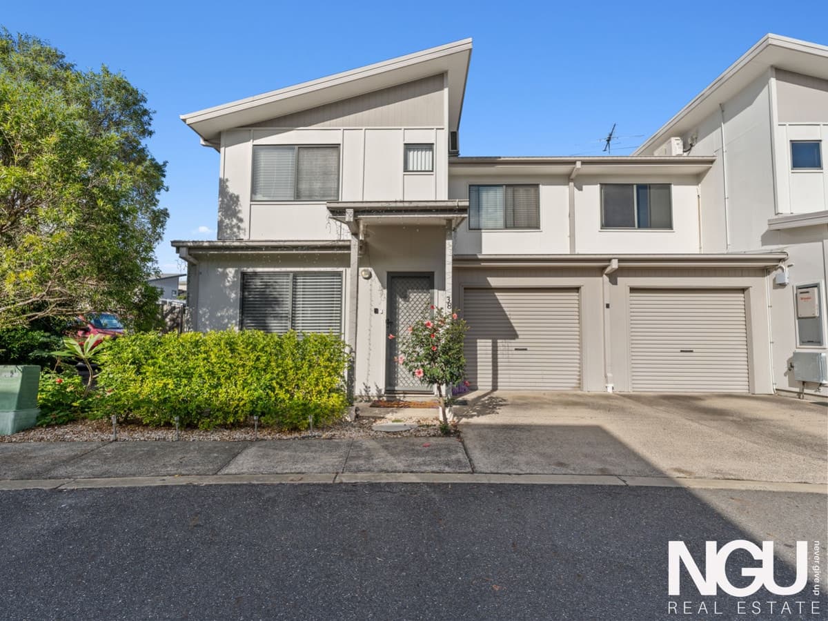 38 / 40-56 Gledson Street, North Booval QLD 4304, North Booval - Image 1